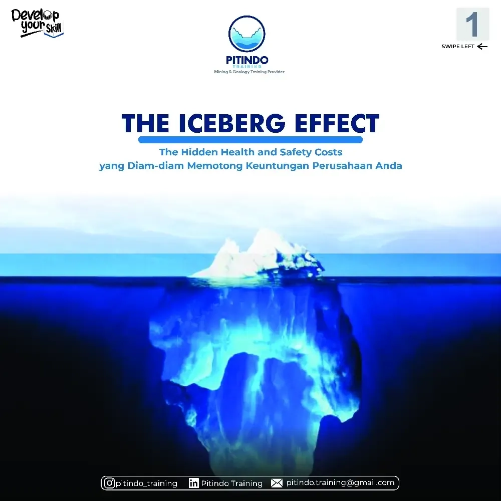 The Iceberg Effect