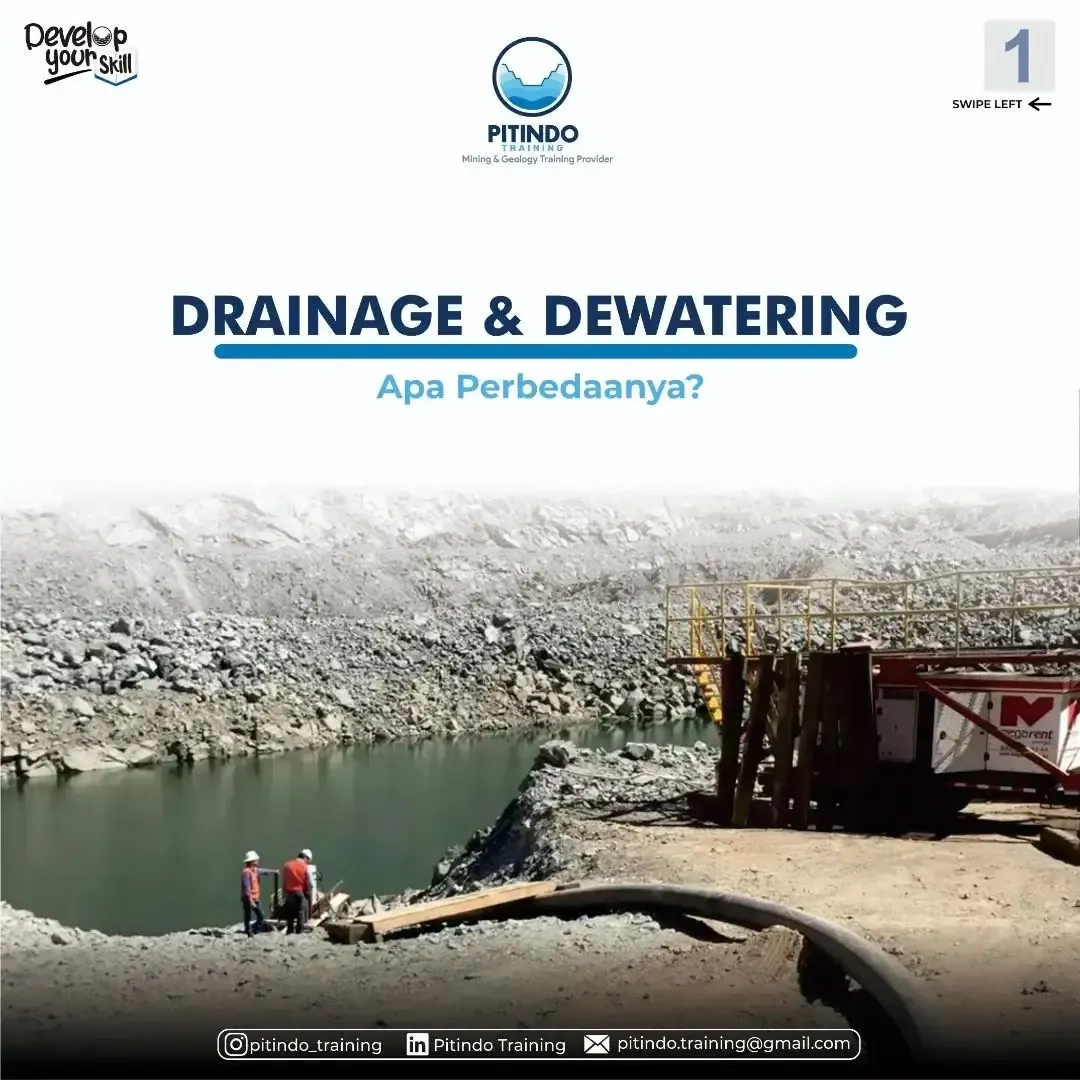 Drainage & Dewatering