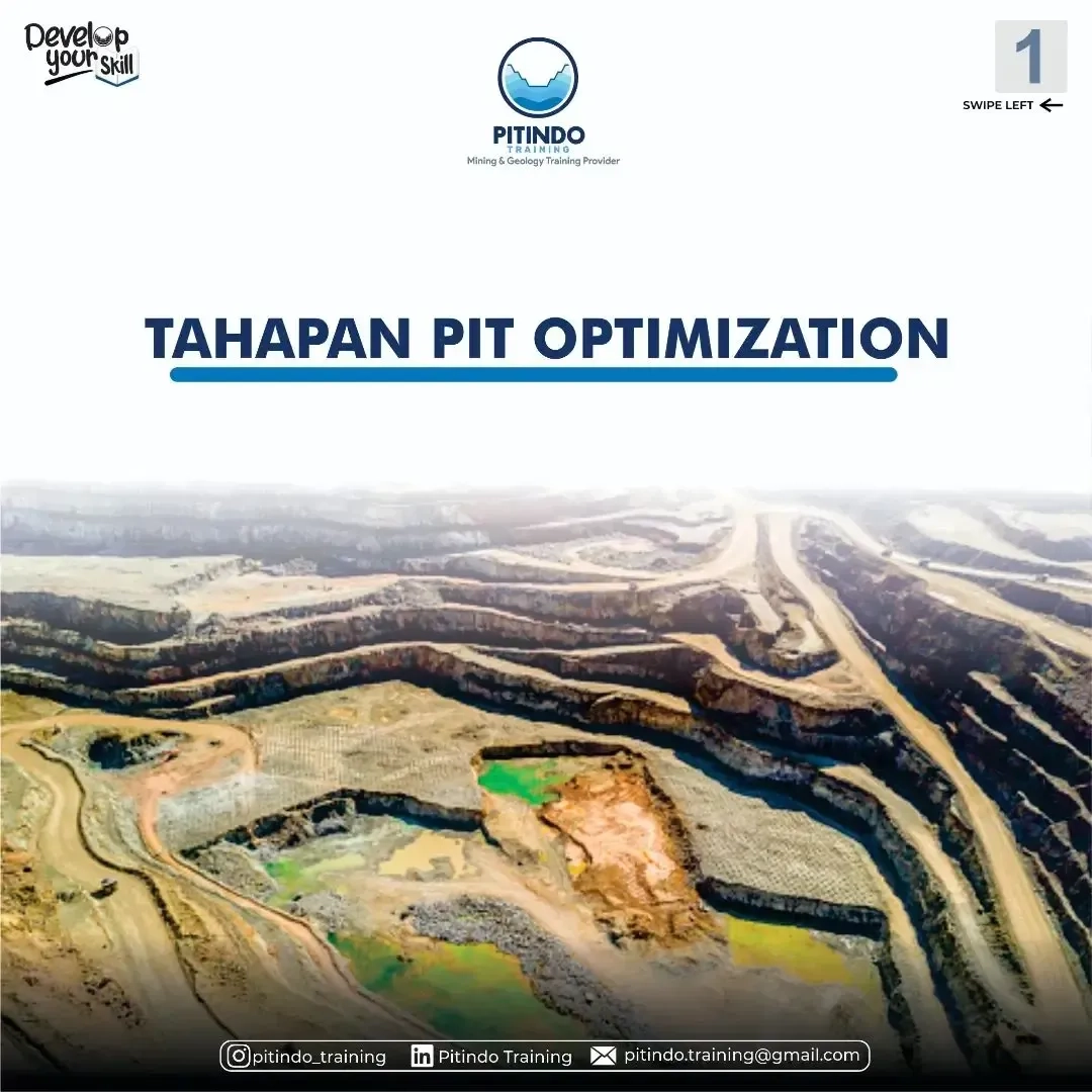 Tahapan PIT Optimization