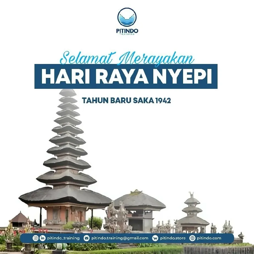 Selamat Hari Nyepi! Ucapan Tahun Baru Saka 1946