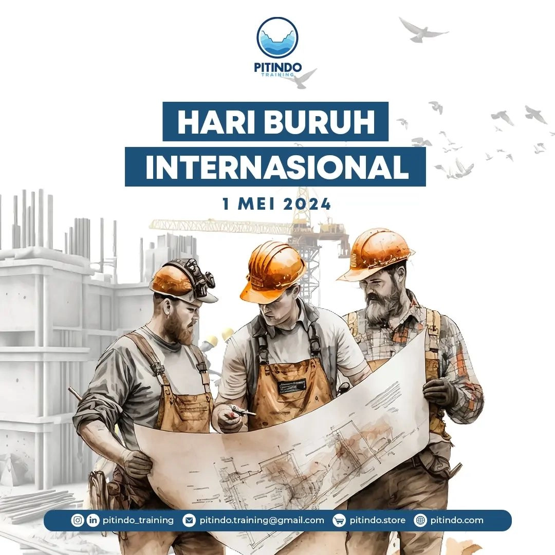 Selamat Hari Buruh, Para Miners!