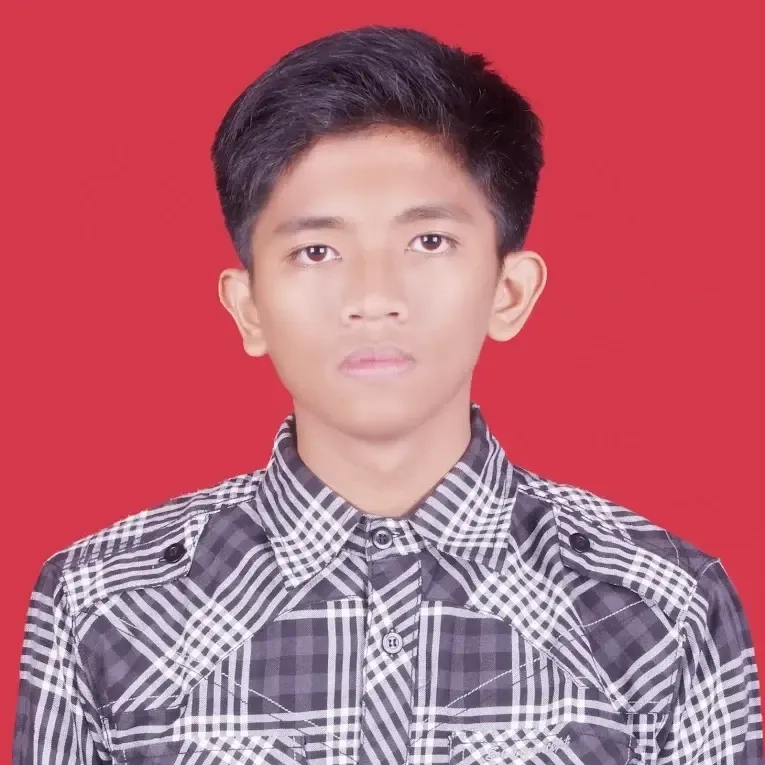 Lalu Rahmat Faizin S.T.